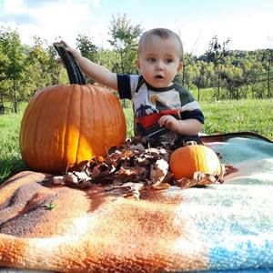 Meet your Posher, Cheyenne